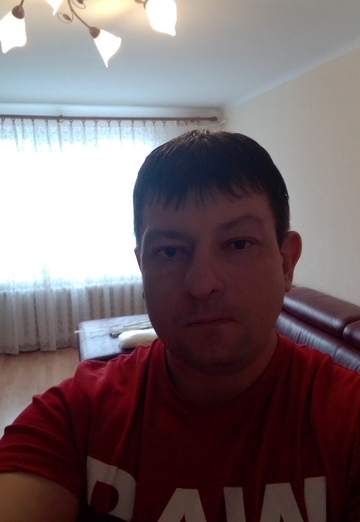 Моя фотография - Олег Сакович, 39 из Минск (@olegsakovich1)