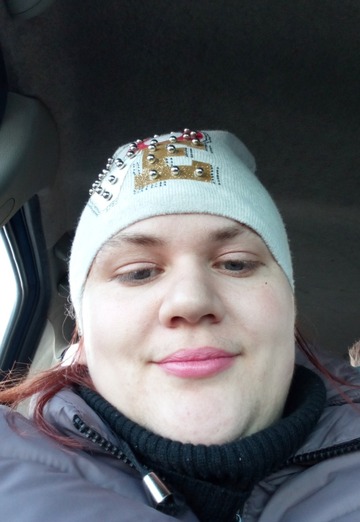 La mia foto - Kseniya, 32 di Ramenskoe (@kseniya98523)