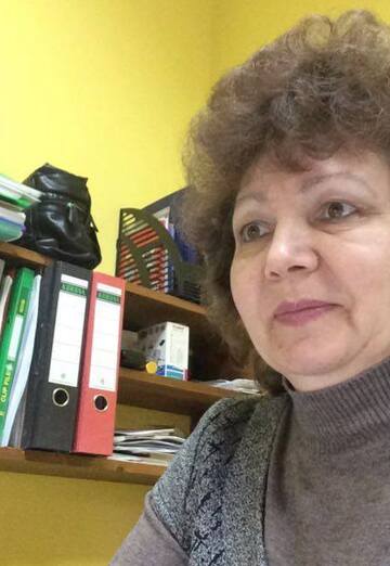 My photo - Zulfiya, 58 from Vyatskiye Polyany (@zulfiya1694)