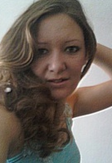 Моя фотография - Татьяна, 32 из Павловск (@tatyana218972)