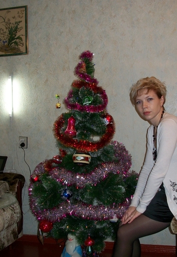 My photo - Mariya, 42 from Kamyshin (@id177661)