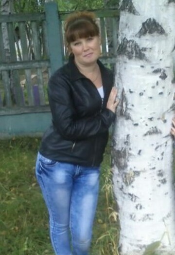 Моя фотография - ИРИНА, 47 из Байкал (@irina6955720)