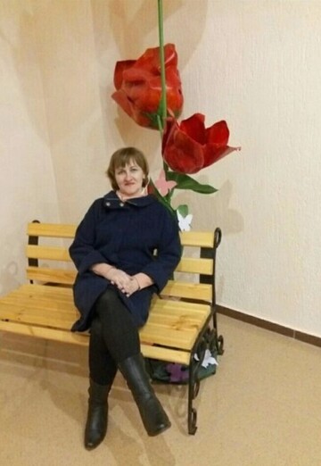 Моя фотография - Зоя, 53 из Харьков (@zoya5753)