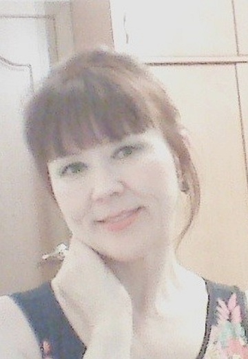 My photo - Lyudmila, 63 from Novosibirsk (@ludmila137136)