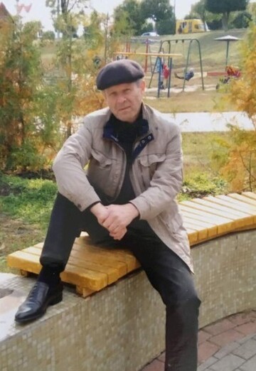 My photo - GEORGIY, 64 from Tambov (@georgiy25991)