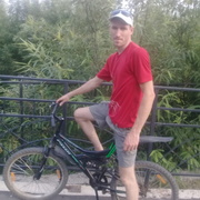 Иван, 35, Абаза