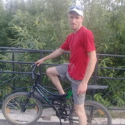 Иван, 34, Абаза