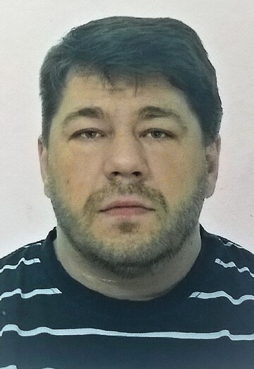 My photo - andrey nikolaevich dib, 49 from Apatity (@andreynikolaevichdib)
