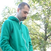 anzey, 32, Ивдель