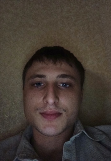 Моя фотография - Дима, 28 из Донецк (@dima253562)