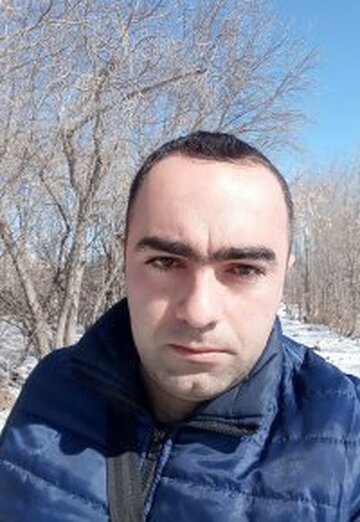 My photo - Narek, 29 from Chelyabinsk (@narek4315)