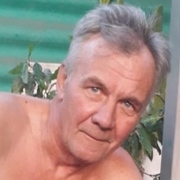 Сергей, 64, Красный Сулин