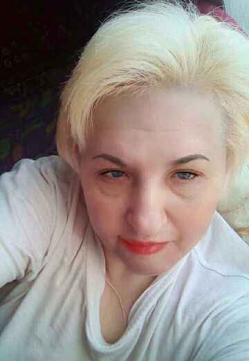 La mia foto - Elena, 53 di Kirov (@elena540380)