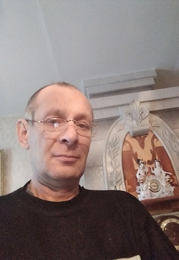 Моя фотография - Влад Родин, 52 из Вышний Волочек (@vladrodin0)