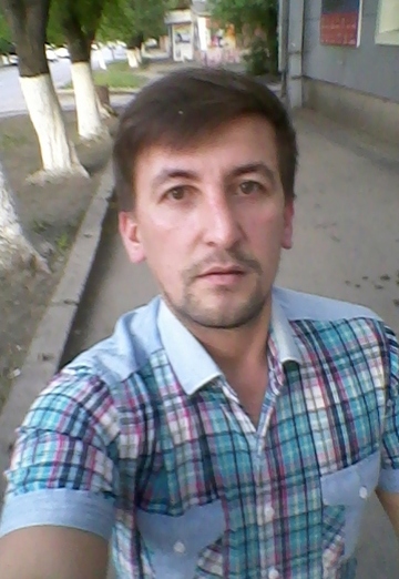 My photo - Umid, 35 from Tashkent (@umid2957)