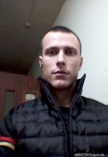 Моя фотография - Борис, 36 из Новосибирск (@boris29506)