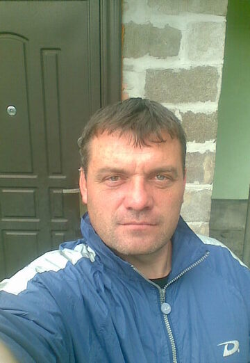 My photo - Vova Dzyuba, 44 from Valky (@vovadzuba0)