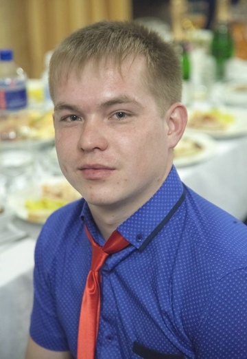 My photo - Stanislav Filippov, 32 from Kanash (@stanislavfilippov5)