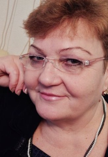 My photo - Natalya, 64 from Rostov-on-don (@natalwy8705169)
