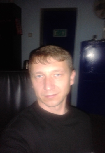 Моя фотография - Владимир, 51 из Майкоп (@vladimir282147)