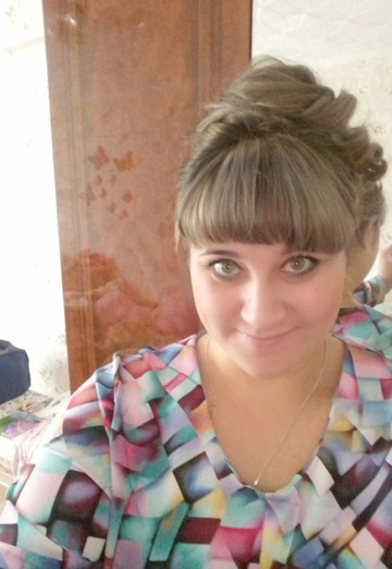 Моя фотография - Ольга, 40 из Валли (@olga233509)