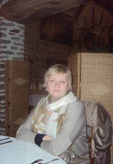 Ma photo - Olga, 63 de Iourga (@olga50595)