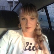 Анна, 46, Наро-Фоминск