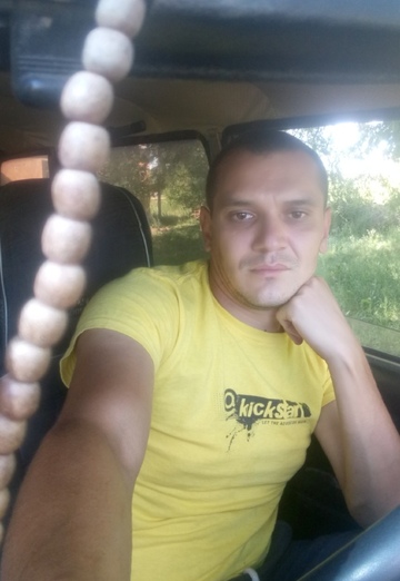 My photo - Dmitriy, 36 from Voronezh (@dmitriy307914)