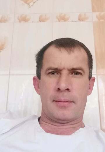 My photo - Aleksey, 48 from Armavir (@aleksey585457)