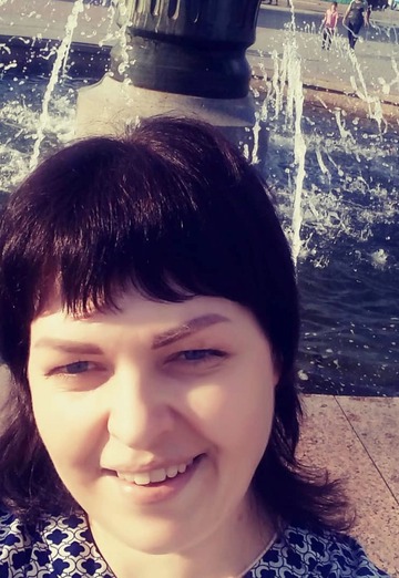 Моя фотография - Марина, 44 из Иркутск (@marina221007)