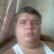 Илья, 30, Кувандык