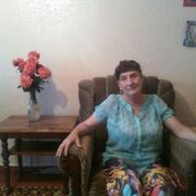 Марина, 59, Зверево
