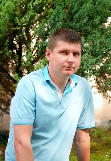 My photo - Evgeniy, 39 from Verkhnodniprovsk (@evgeniy252315)