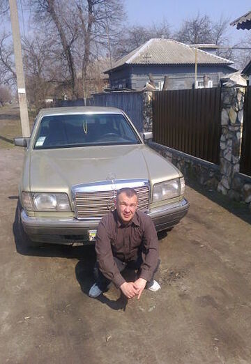 My photo - Igor, 39 from Konotop (@igor141662)