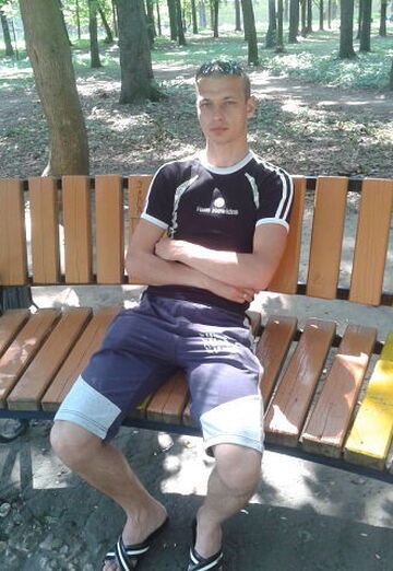 My photo - Aleksey, 34 from Murom (@aleksey148388)