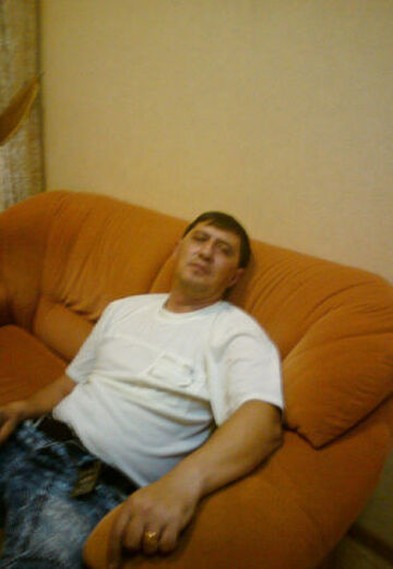 My photo - Roman, 56 from Voronezh (@roman121176)