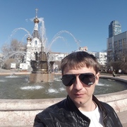 Иван, 38, Реж
