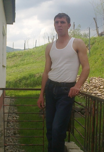 My photo - Vitya, 36 from Svalyava (@vitya2800)