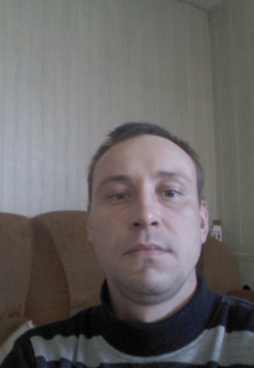 My photo - Aleksandr, 44 from Kaluga (@aleksandr733701)