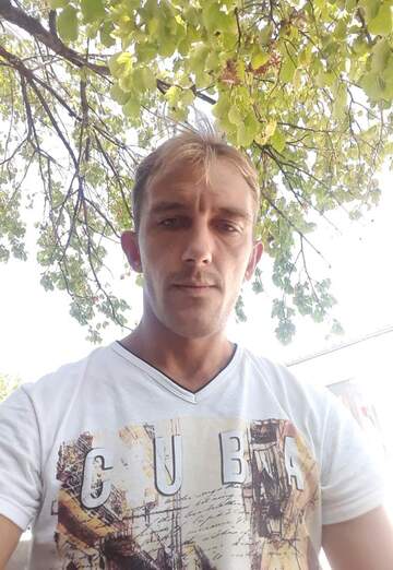 My photo - Ruslan, 35 from Kutaisi (@ruslan139968)