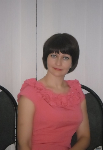 Моя фотография - Елена, 49 из Нижний Новгород (@elena104774)