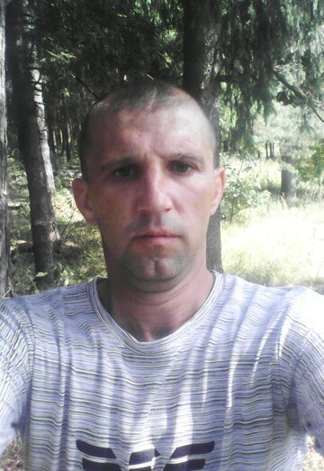 My photo - vitalik, 39 from Obninsk (@vitalik20713)