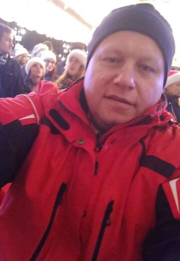 My photo - Leonid, 49 from Poznan (@leonid30023)