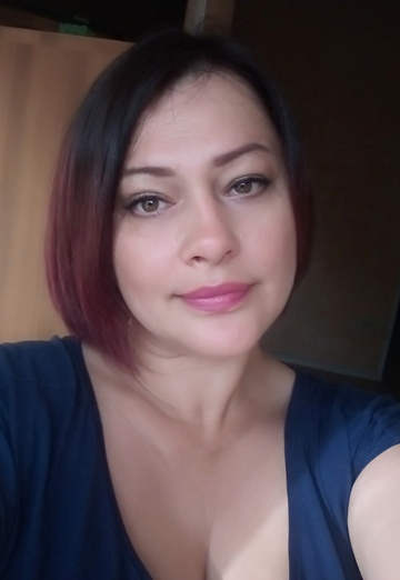 My photo - Yuliya, 49 from Sevastopol (@uliya159938)