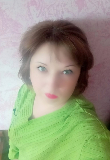 My photo - Tatyana Molodcova, 46 from Bekabad (@tatyanamolodcova5)