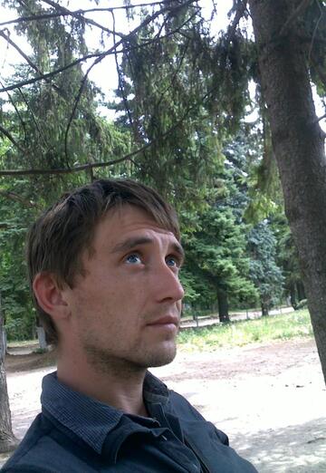 My photo - Artem, 34 from Kharkiv (@artem122124)