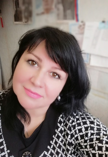 Моя фотография - Svetlana, 52 из Щелково (@svetlana202203)