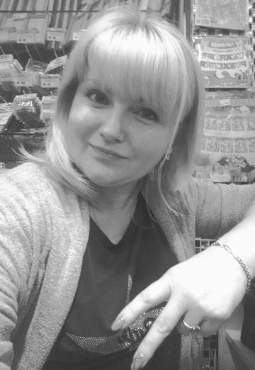 Ma photo - Olga, 36 de Ploërmel (@olgaabramovskih)