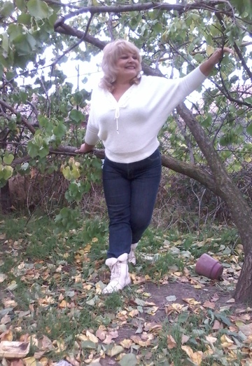 Моя фотография - Наталья, 57 из Армянск (@natalya79218)