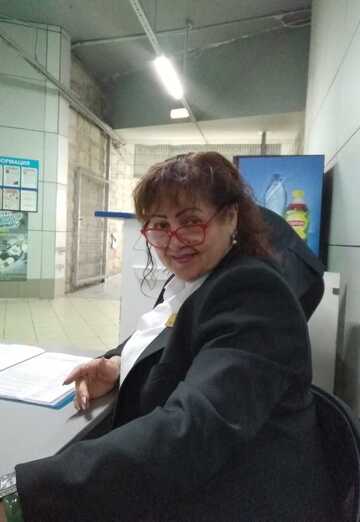My photo - Irina, 58 from Adler (@irina338875)